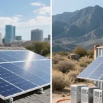 What is On-Grid and Off-Grid Solar System?