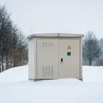 Discover the Benefits of an Outdoor Equipment Cabinet