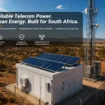 A Practical Proposal for Solar Installation on Telecom Base Stations
